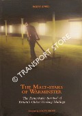 Book cover of The Malt-Stars of Warminster by APPEL, Robin